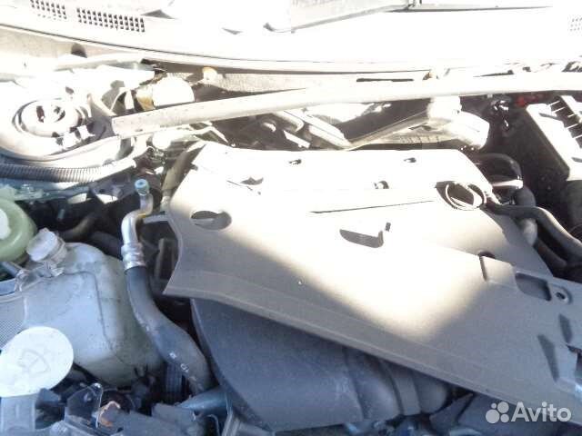 Разбор на запчасти Mitsubishi Lancer 10