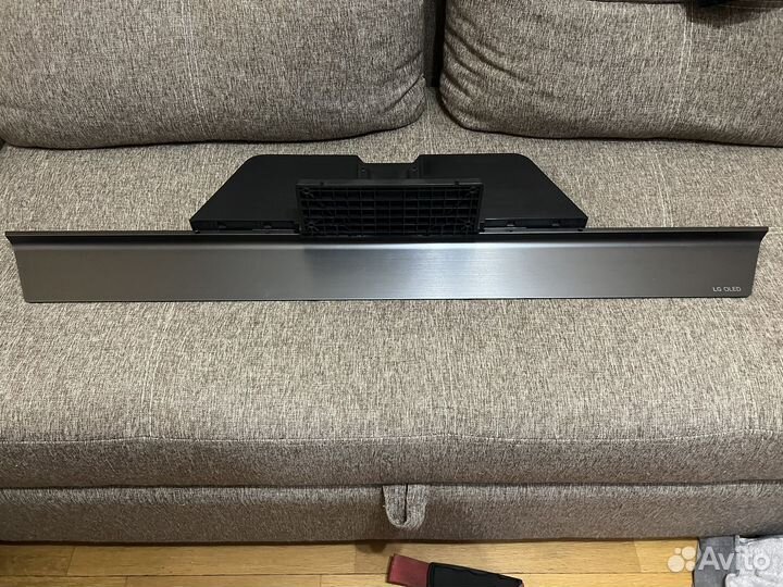 Подставка под телевизор LG CX65 оригинал