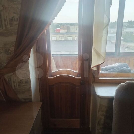 2-к. квартира, 46,4 м², 9/10 эт.