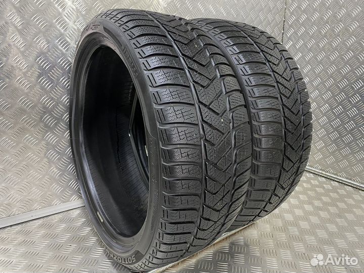 Pirelli Winter Sottozero 3 225/40 R18 92H