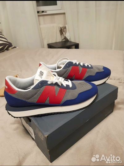 New balance MS237LE1 (11)