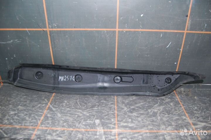 Накладка крыла перед.прав.-Mercedes-Benz GLA-X156