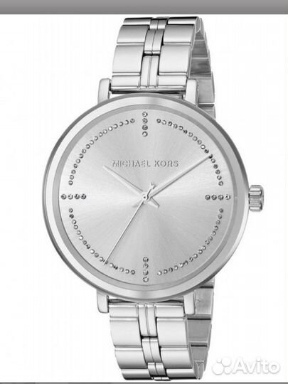 Часы оригинал michael kors MK3791 новые