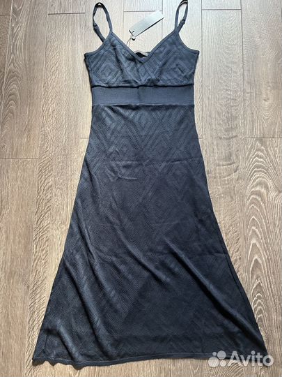 Новое платье Set р.34(40-42)