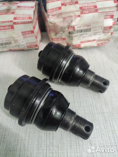 Опора шаровая isuzu ELF