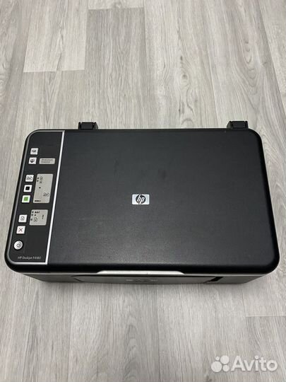 Принтер HP