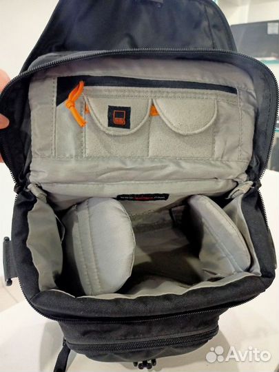 Сумка Для Фотоаппарата Lowepro Nova 160 Aw