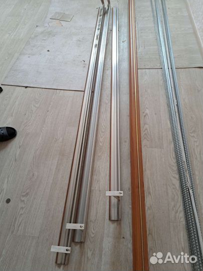 Гардина для штор