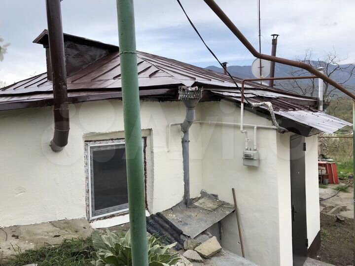 Дом 59,1 м² на участке 5 сот.