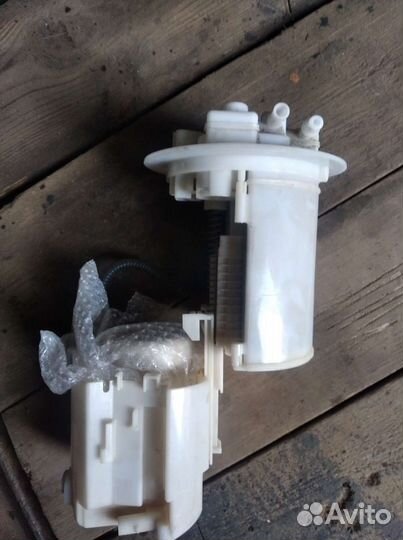 Бензонасос для Тойота Королла 2011