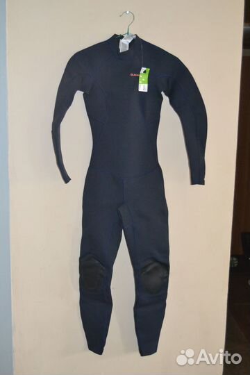 Женский гидрокостюм новый