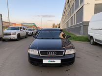 Audi A6, 2001, с пробегом, цена 299 000 руб.