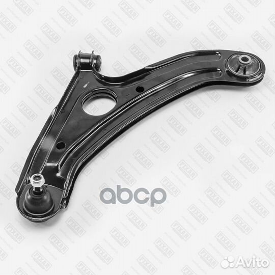 Рычаг подвески передний нижний левый FQ0885L fixar