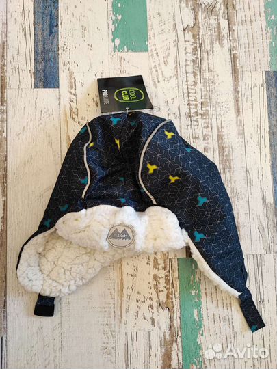 Шапка Cool Club