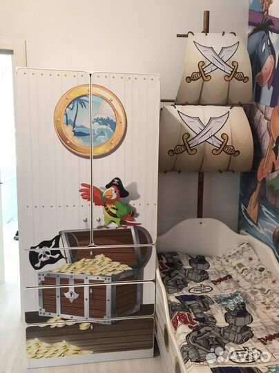 Детская мебель