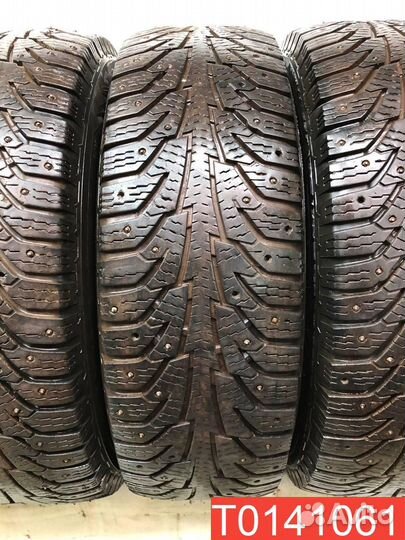 Nokian Tyres Hakkapeliitta C Cargo 225/75 R16C 121R