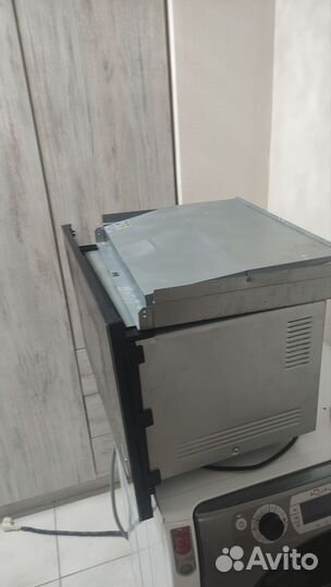 Микроволновка на запчасти или ремонт