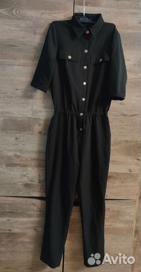 Комбинезон размер s