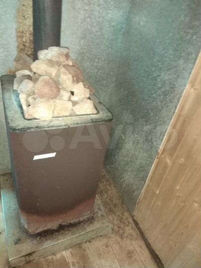 Дом 85 м² на участке 18,5 сот.