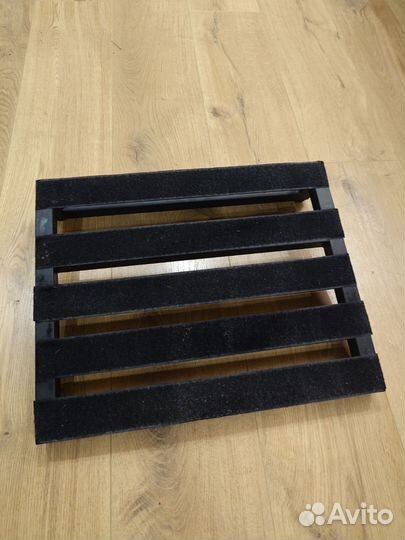 Pedaltrain Novo 18 педалборд с сумкой