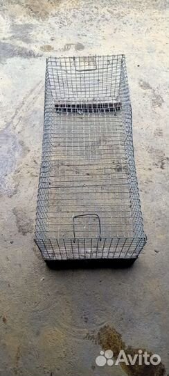 Клетка для птиц и грызунов