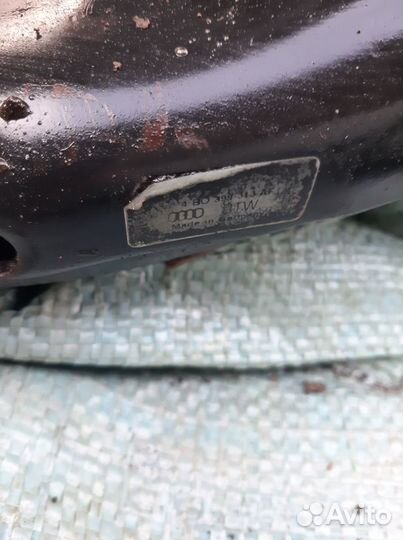Подрамник передний ауди а6 с5 а4 б5 пассат