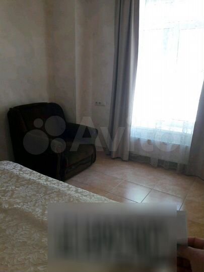 Коттедж 25 м² на участке 1 сот.