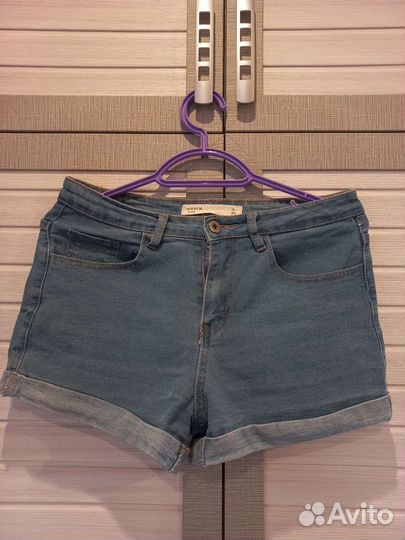 Шорты женские
