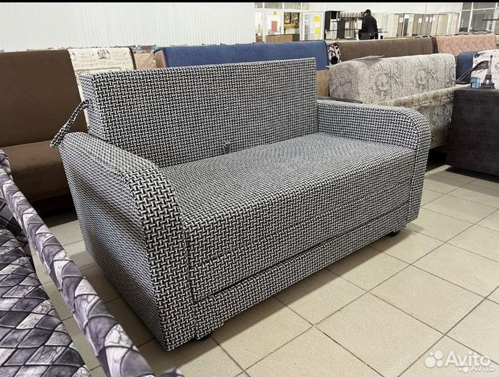 Диван Чебурашка 3196