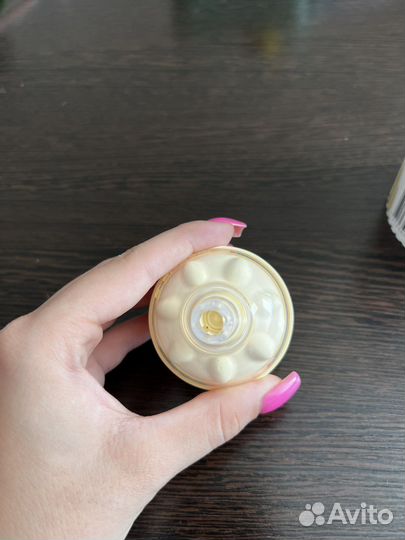 Соска для бутылочки medela