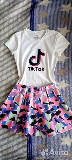 Одежда для девочки