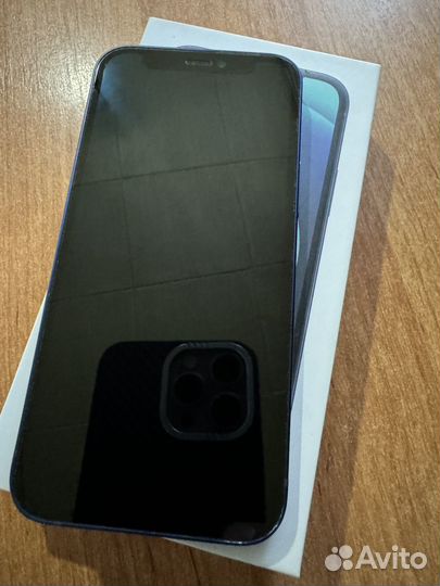 iPhone 12 mini, 64 ГБ