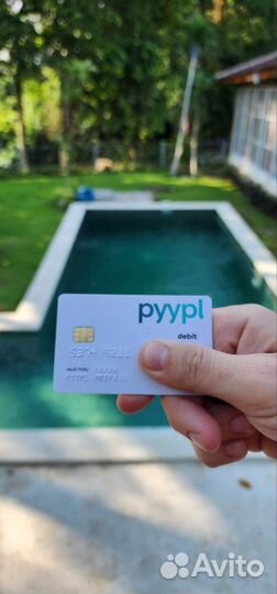 Зарубежная карта ОАЭ pyypl