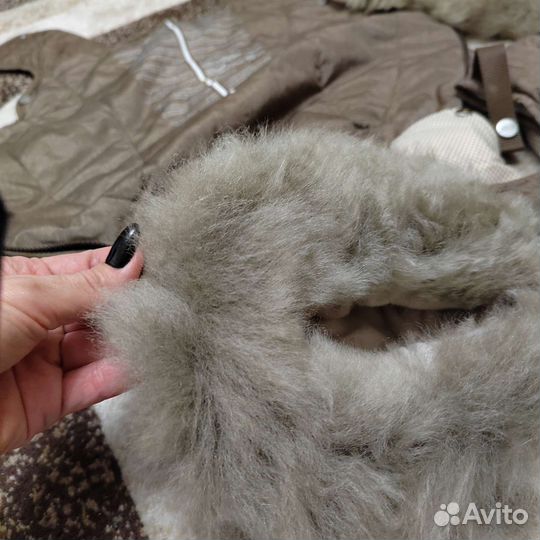 Зимний Kit stokke