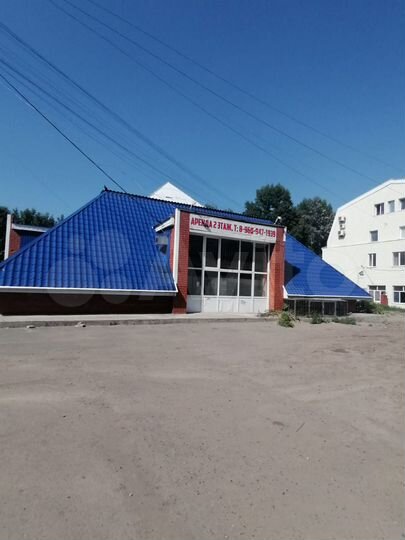 Торговая площадь, 213.8 м²