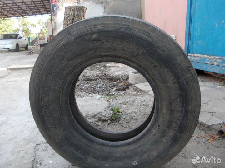 Колесо в сборе