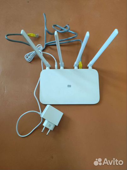 Wifi роутер 5g