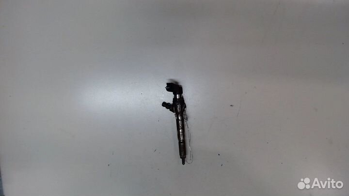 Форсунка топливная Renault Scenic, 2009