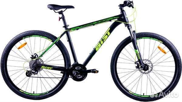 Aist rocky 2.0 disk 27.5