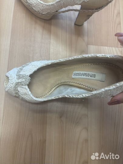 Туфли Италия