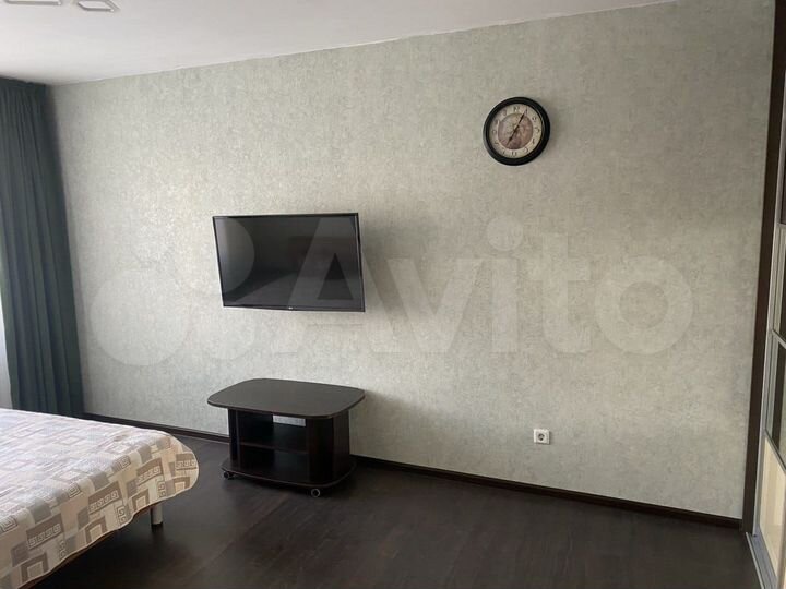 1-к. квартира, 35,8 м², 3/10 эт.