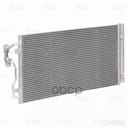 Конденсер BMW F20/F30-F31 1.4-3.6/1.6D-3.0D 10