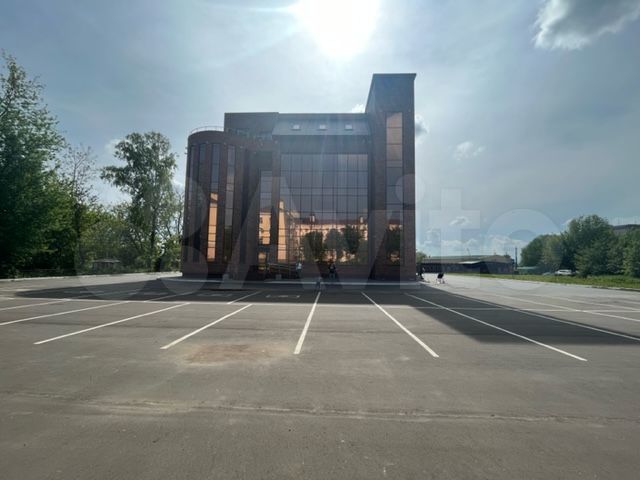 Аренда помещения Свободного назначения, 49.89 м²