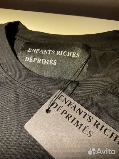 Футболка Enfants Riches Deprimes