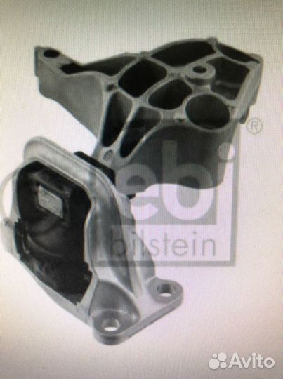 Опора двигателя Меган 2 склад оренбург