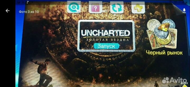 Sony Vita прошитая 32гб, игры бесплатно все