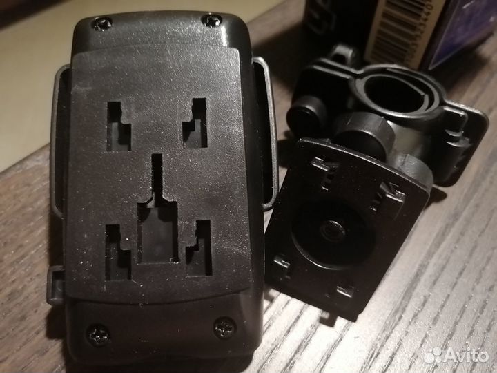 Держатель телефона на руль