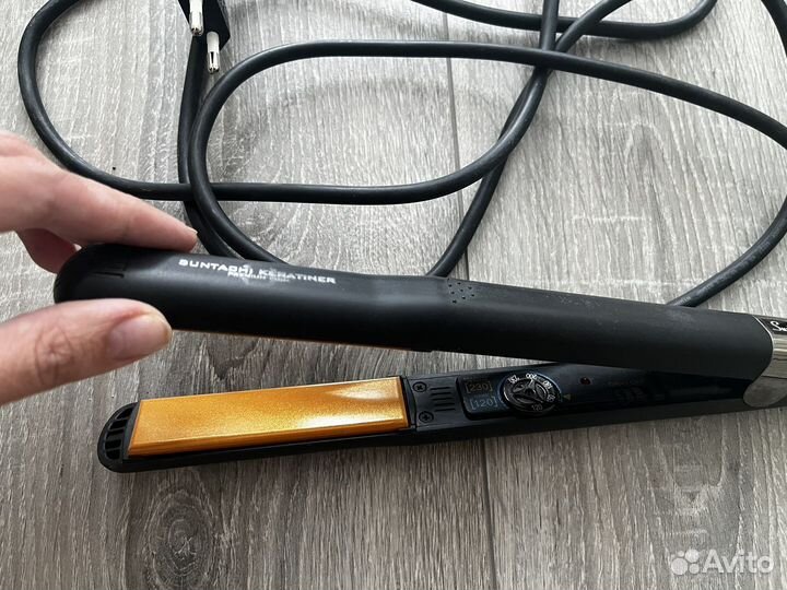 Утюжок Suntachi AT-01S бронь до 19.07
