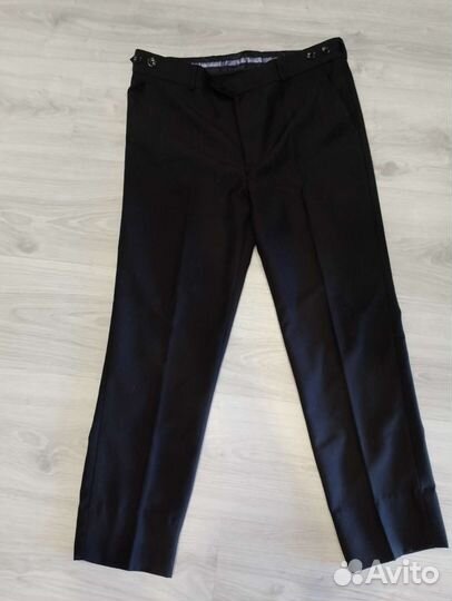 Рубашка новая рост 134-140