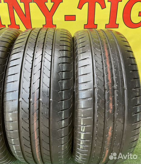 Goodyear EfficientGrip 205/50 R17